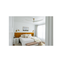 Maverick 60" Ceiling Fan