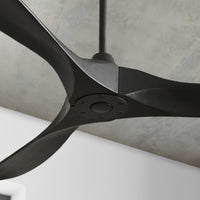 Maverick 70" Ceiling Fan