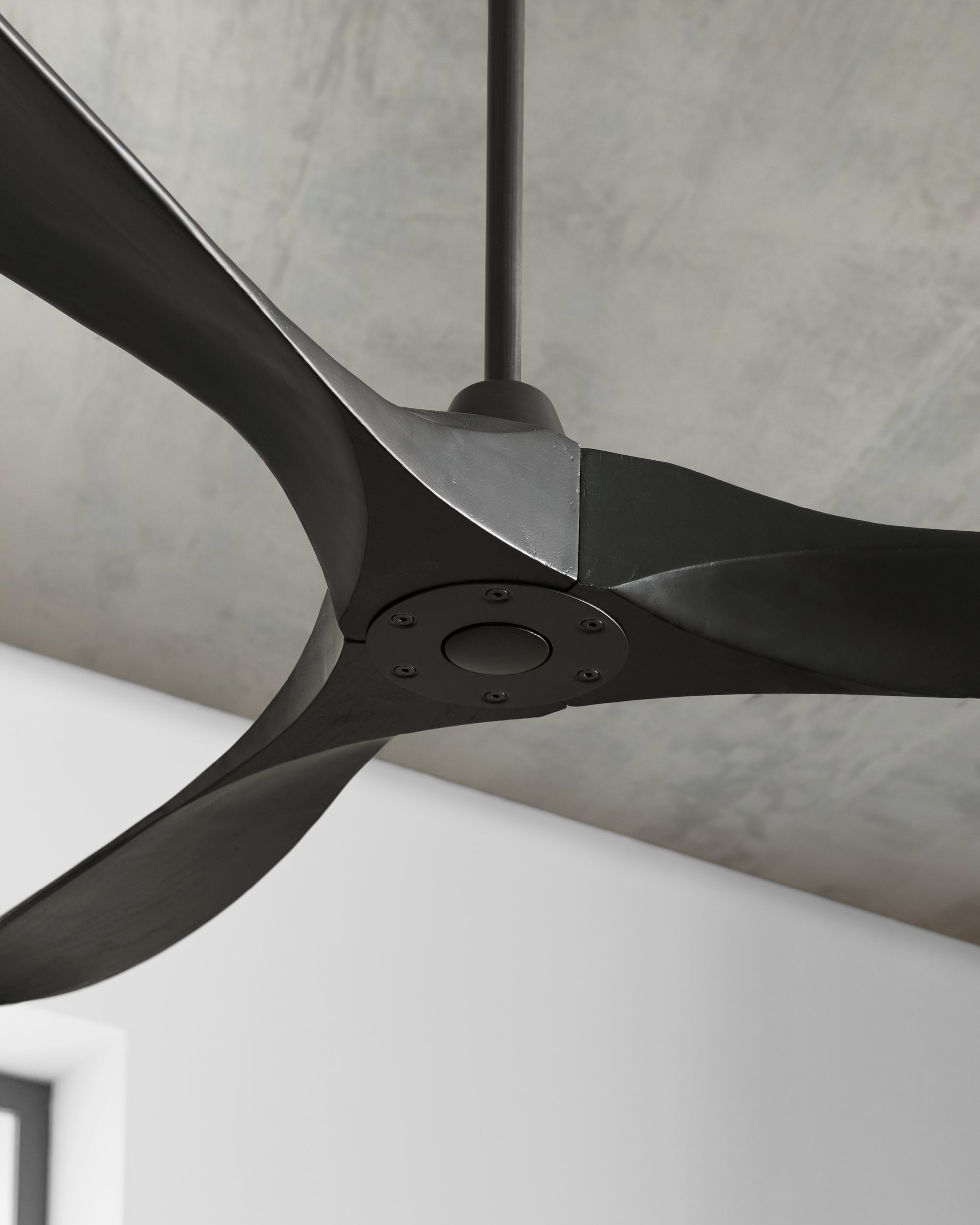Maverick 70" Ceiling Fan