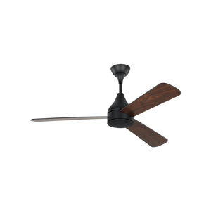 Streaming Smart 52" LED Ceiling Fan