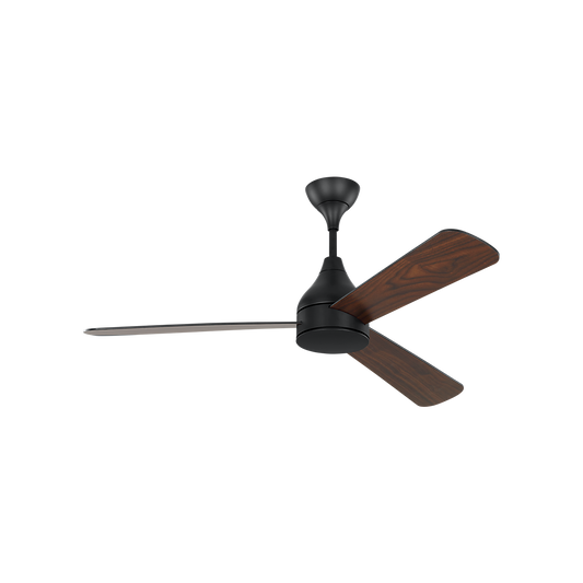 Streaming Smart 52" LED Ceiling Fan