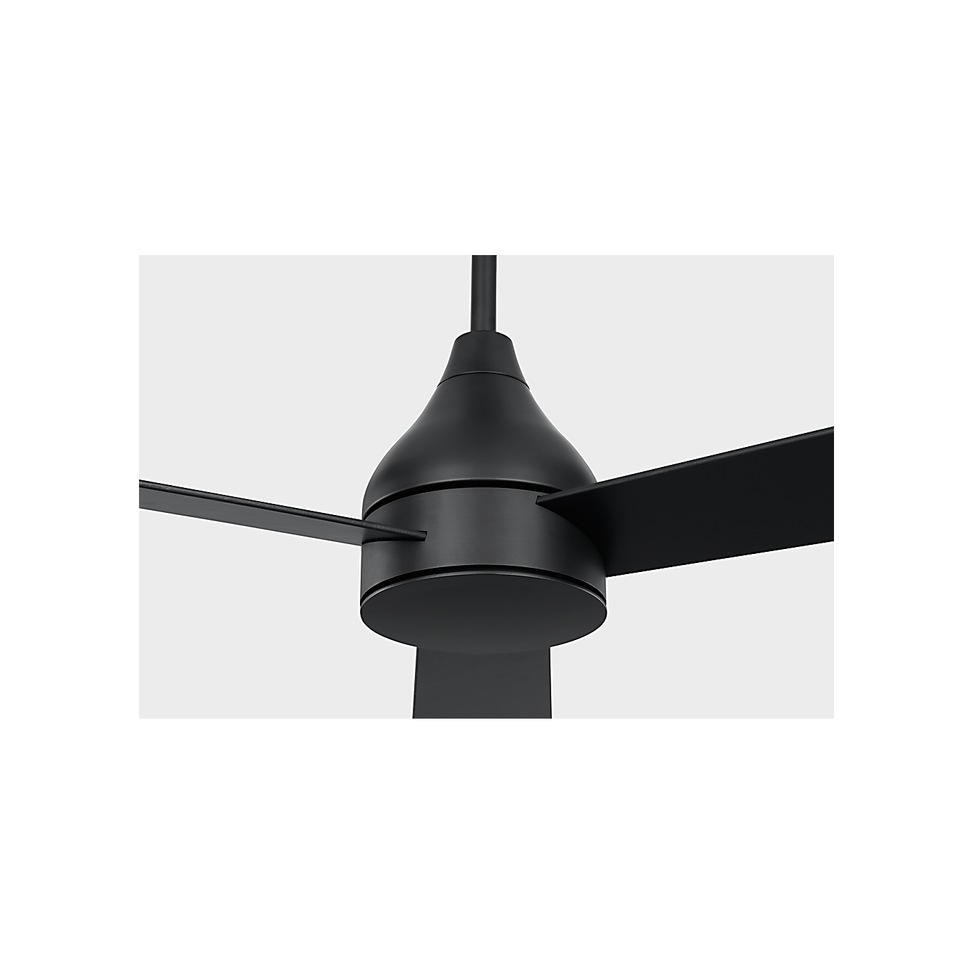 Streaming Smart 52" LED Ceiling Fan