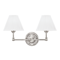 Classic No.1 Wall Sconce