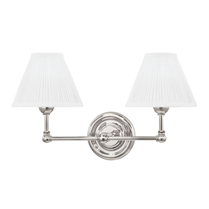 Classic No.1 Wall Sconce