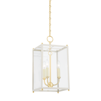 CHASELTON Lantern