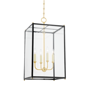 CHASELTON Lantern