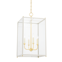 CHASELTON Lantern