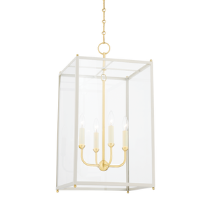 CHASELTON Lantern