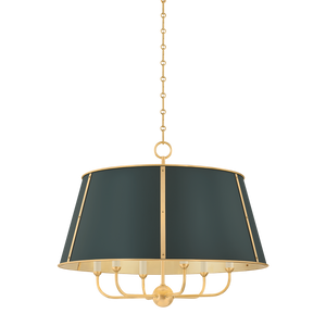 Cambridge Chandelier