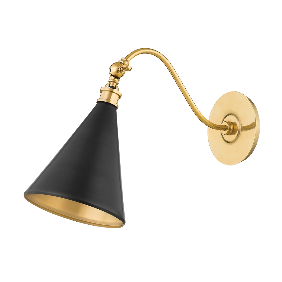 OSTERLEY Wall Sconce