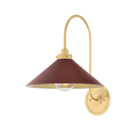 Clivedon Wall Sconce