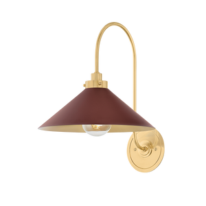 Clivedon Wall Sconce