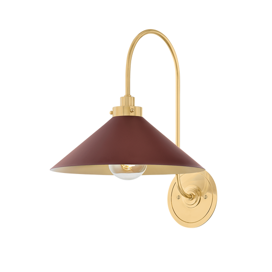 Clivedon Wall Sconce