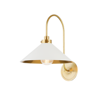 Clivedon Wall Sconce