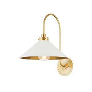Clivedon Wall Sconce