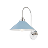 Clivedon Wall Sconce