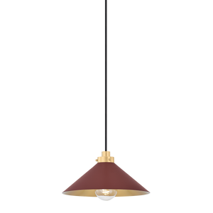 Clivedon Pendant