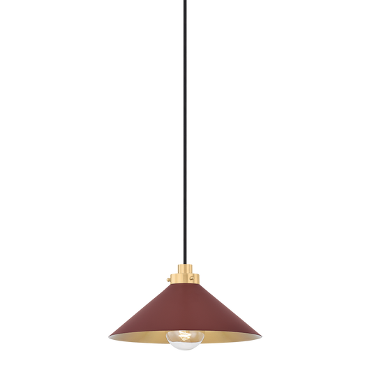 Clivedon Pendant