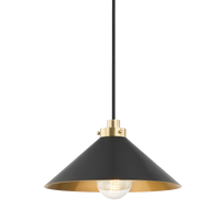 Clivedon Pendant