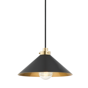 Clivedon Pendant