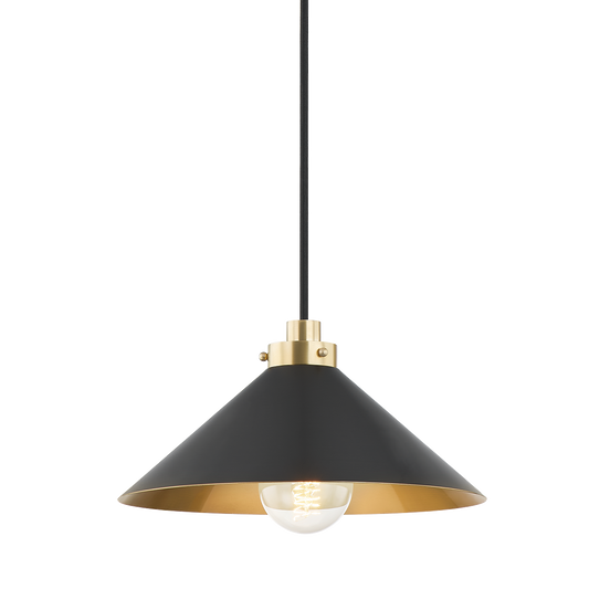 Clivedon Pendant