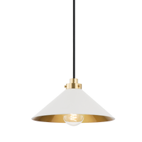 Clivedon Pendant