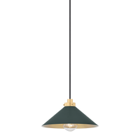 Clivedon Pendant