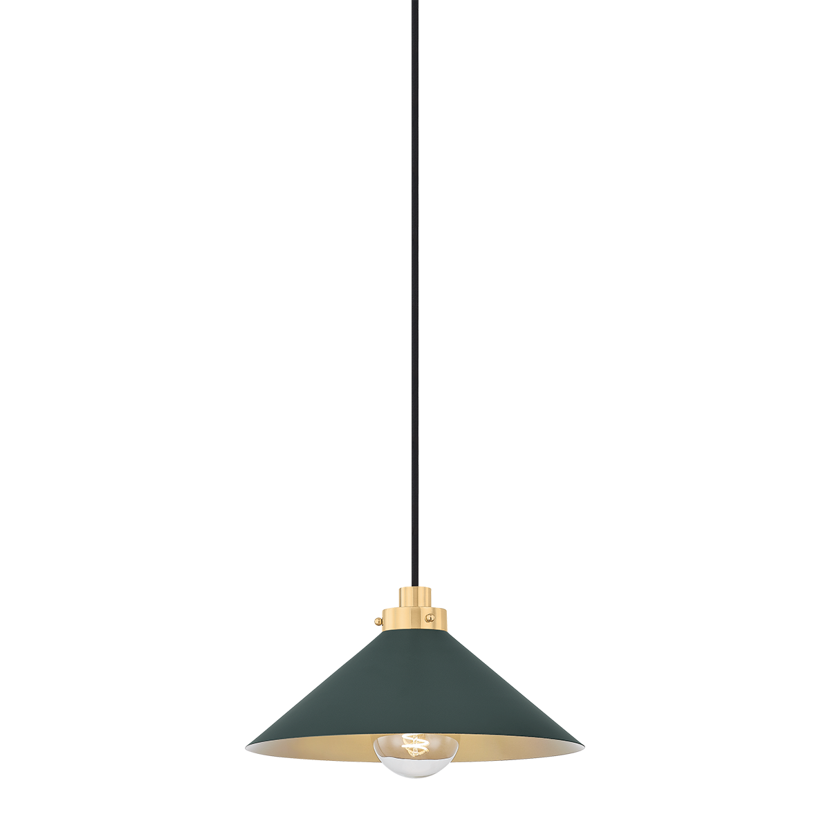 Clivedon Pendant