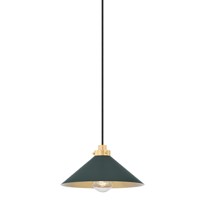 Clivedon Pendant