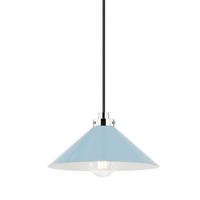 Clivedon Pendant