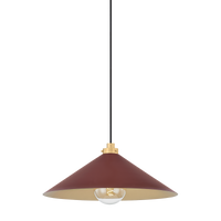Clivedon Pendant