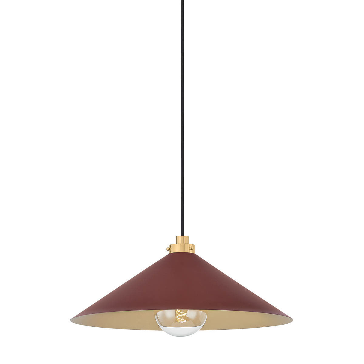 Clivedon Pendant