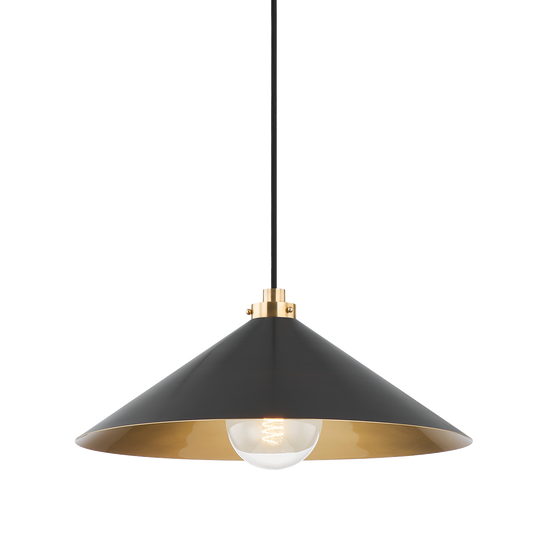 Clivedon Pendant
