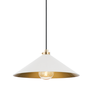 Clivedon Pendant