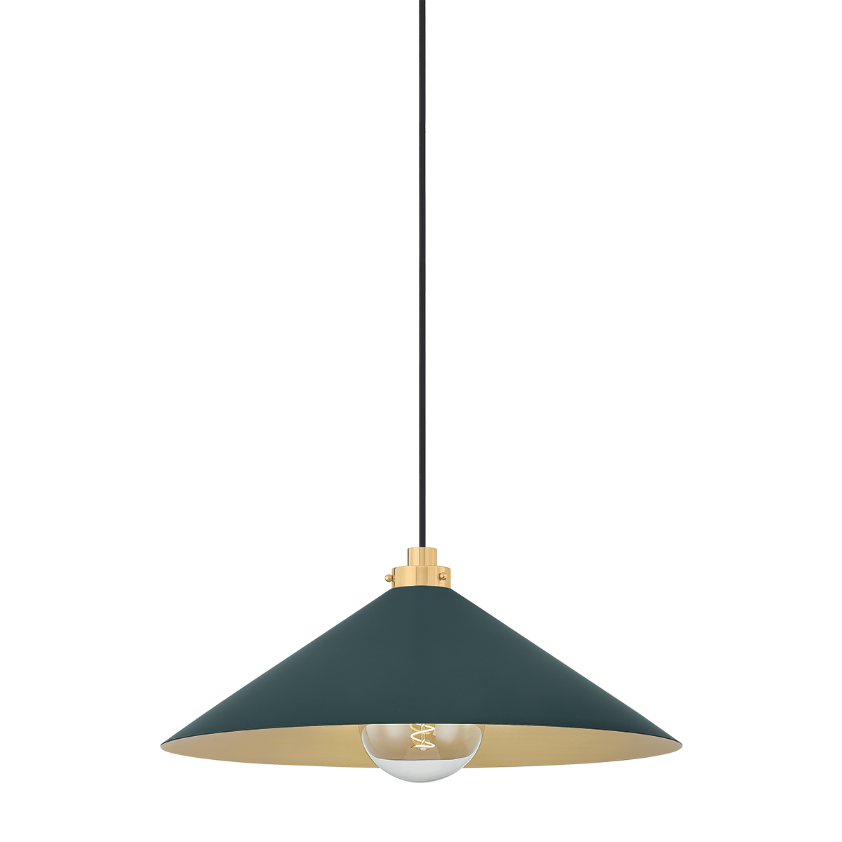 Clivedon Pendant