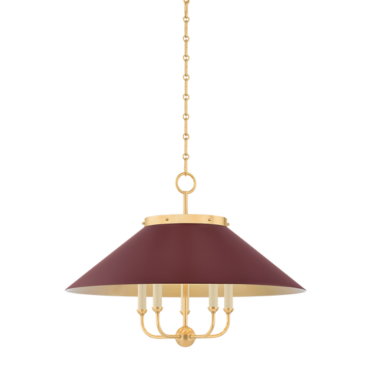 Clivedon Chandelier