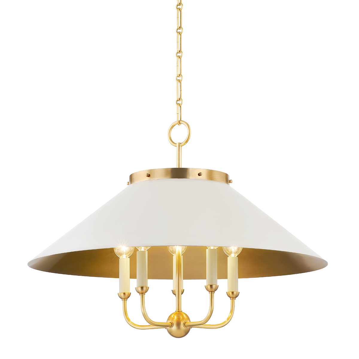 Clivedon Chandelier