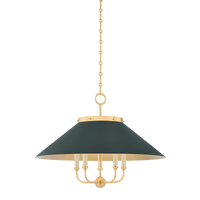 Clivedon Chandelier