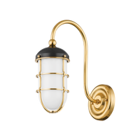 HOLKHAM Wall Sconce