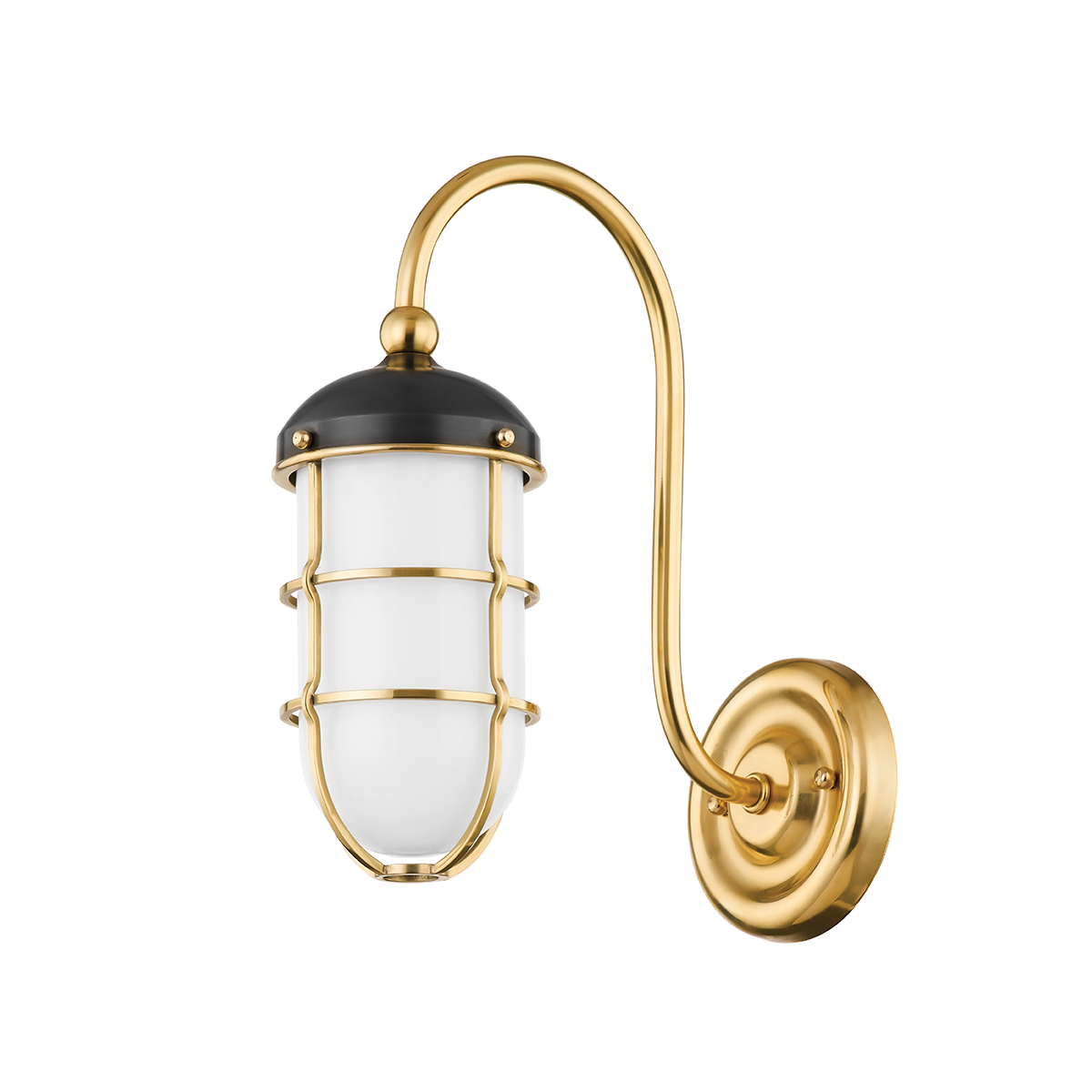 HOLKHAM Wall Sconce