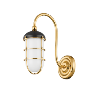 HOLKHAM Wall Sconce