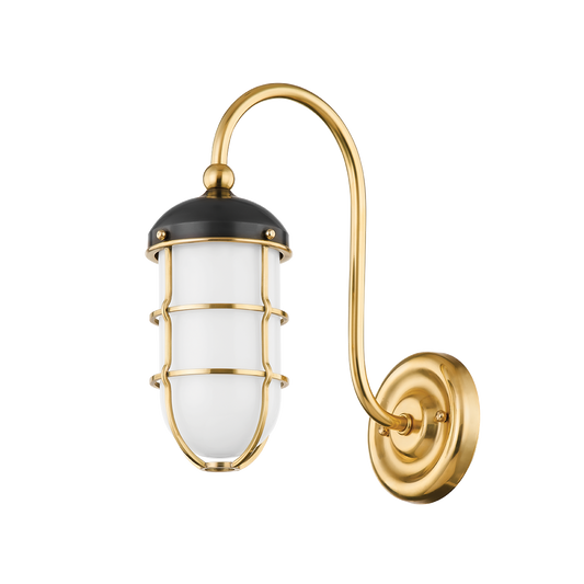 HOLKHAM Wall Sconce