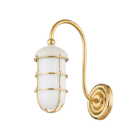HOLKHAM Wall Sconce
