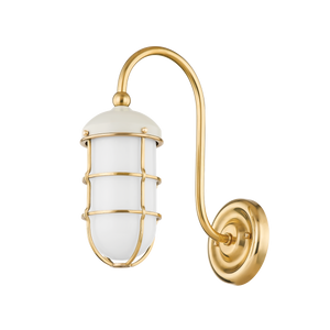 HOLKHAM Wall Sconce