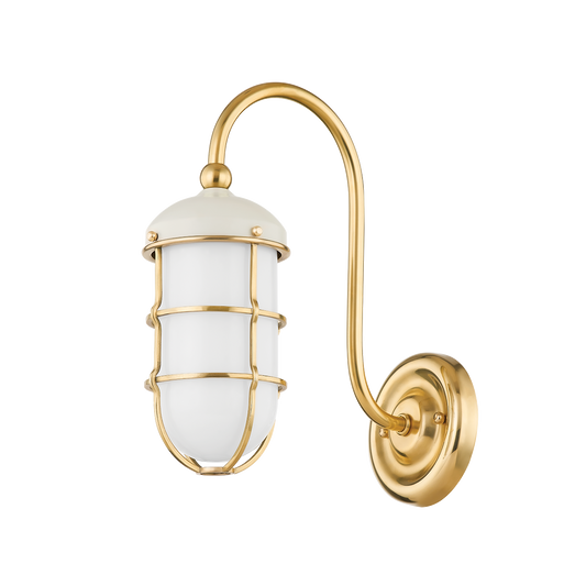 HOLKHAM Wall Sconce