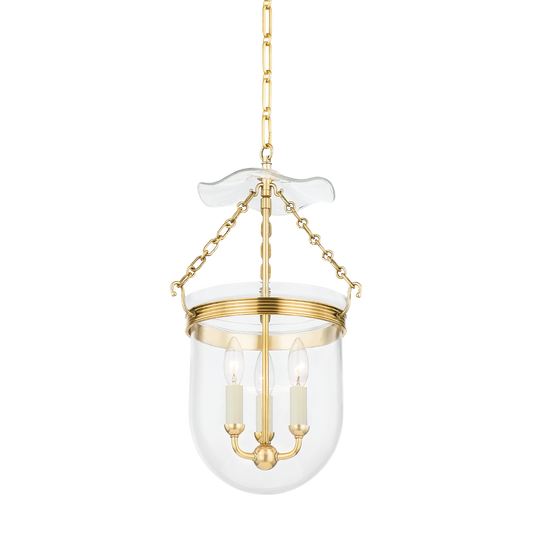 ROUSHAM Lantern