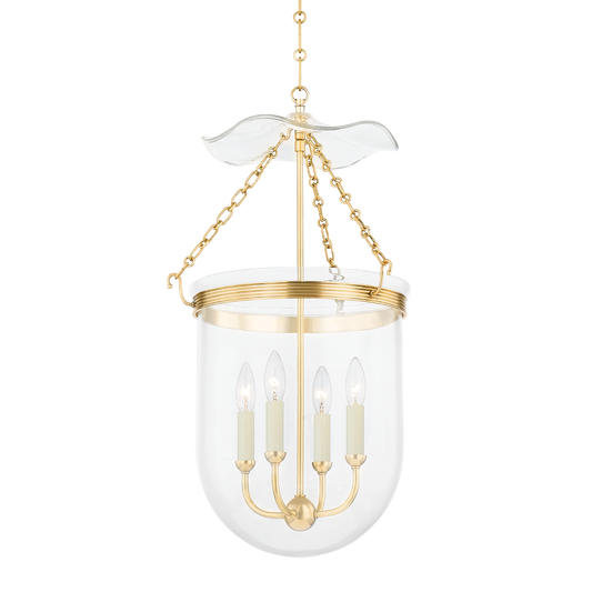 ROUSHAM Lantern
