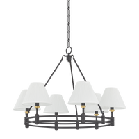 Howard Chandelier