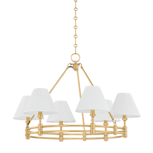 Howard Chandelier