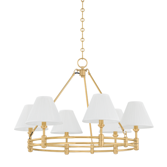 Howard Chandelier